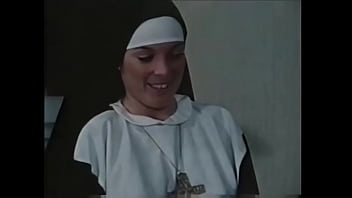 Color Climax Nympho Nuns