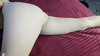 Mi cuñada es asi de facil de follar