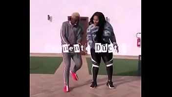 thumb the best of afr  ica o corno dance ce nce ce