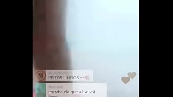 Girl Stripping On Periscope 2024
