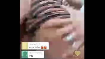 Girl Stripping On Periscope 2024