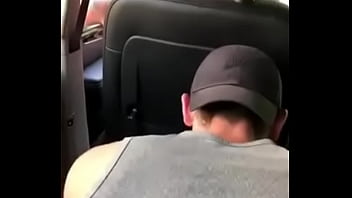 Fucking In The Drive Thru