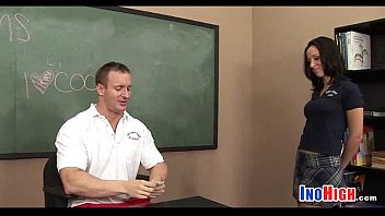 Parfait Chatte Écolière 13 6 81