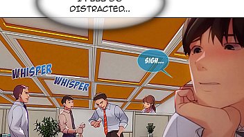 thumb becoming roomma  tes with my boss episode 19 s ss episode 19 s episode 19