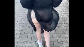 Japan Public Dick Flash 2025