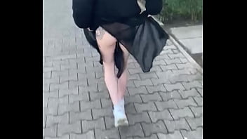 Japan Public Dick Flash 2025