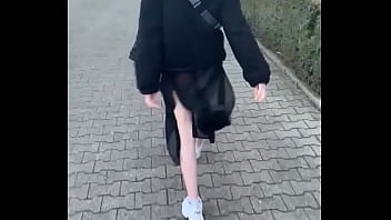 Japan Public Dick Flash 2025