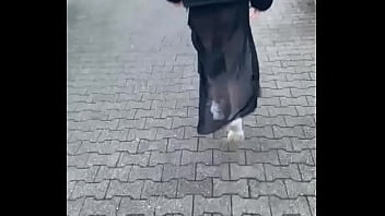 Japan Public Dick Flash 2025