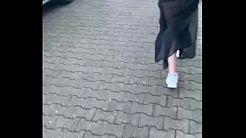 Japan Public Dick Flash 2025