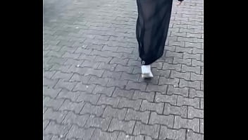Japan Public Dick Flash 2025