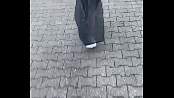 Japan Public Dick Flash 2025