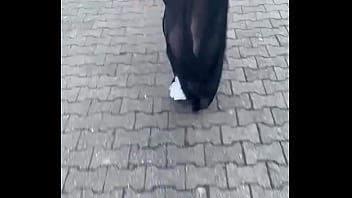 Japan Public Dick Flash 2025