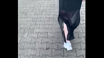 Japan Public Dick Flash 2025