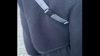Japan Public Dick Flash 2025