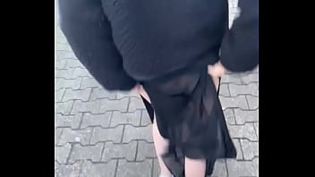 Japan Public Dick Flash 2025