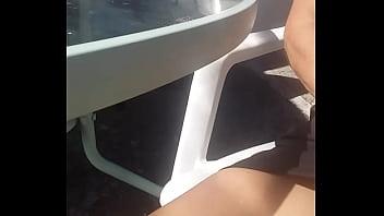 Encore une belle et chaude journ&eacute_e en perspective... Bonne journ&eacute_e !