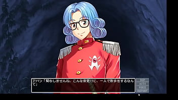 (  18 ) Visual Novel Dragon Academy 3 #1