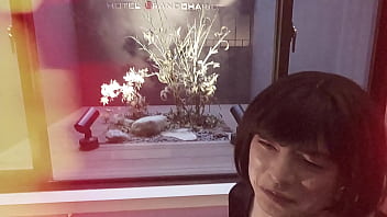 Perverted М transvestite Saori