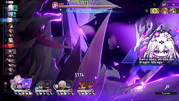 thumb dream team with  castorice to take down diverg ake down diverg ake down diverge