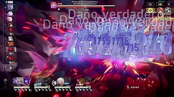 thumb dream team with  castorice to take down diverg ake down diverg ake down diverge