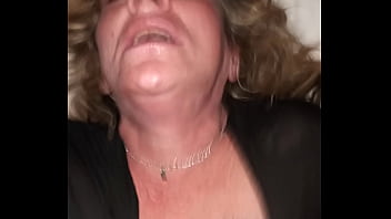Nasty cock slut can't get emough