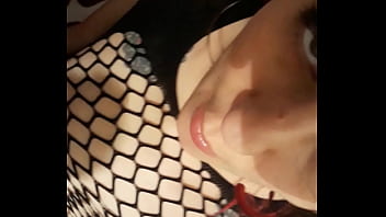 POV Slut begging for cum
