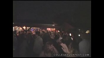 Fuck Fest 22 - Backyard Freaky Deaky Sex