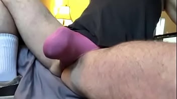 Bouncing Bulge in Slow-Mo