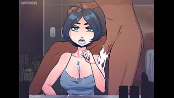 Beautiful Hentai Girl Fucked