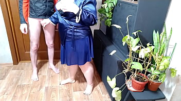 thumb masturbating mo  ther in law gets a load of my ts a load of my s a load of my s