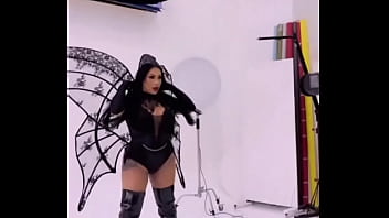 BEATRIZ FOGA&Ccedil_A - Meu ensaio em S&atilde_o Paulo