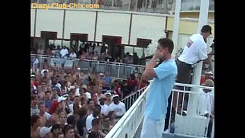 Teens Dance