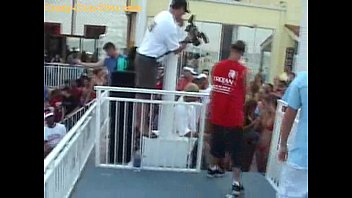 Teens Dance