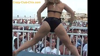 Teens Dance