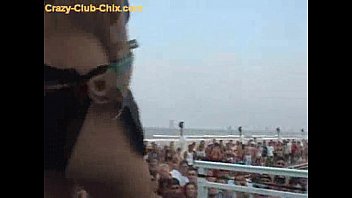 Teens Dance