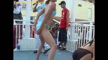 Teens Dance