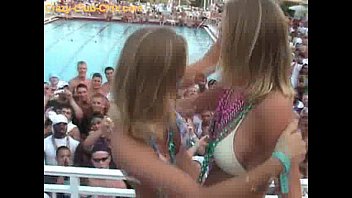 Teens Dance
