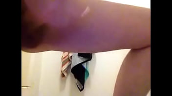 thumb me jerking it   