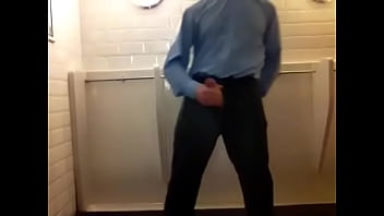 Toilet Spy 25