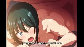 Anime hentai
