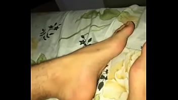 Pezinho feet das amigas