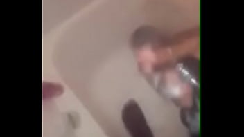 After work shower time pt.2