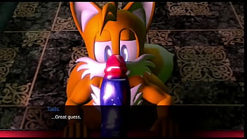 Sonic The Hedgehog porno gay