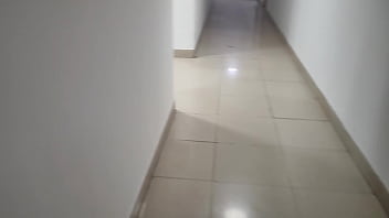 Liu Dan toilet shoot