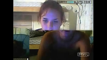 Webcam Teen