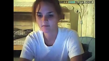 Webcam Teen