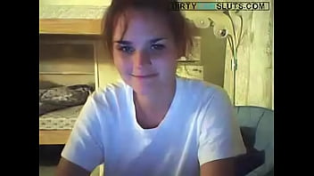 Webcam Teen