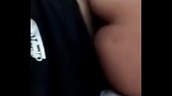 thumb fucking my step  cousin before she wakes up sh she wakes up she wakes up