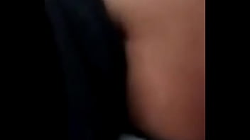 thumb fucking my step  cousin before she wakes up sh she wakes up she wakes up