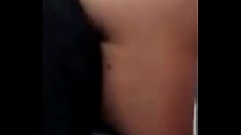 thumb fucking my step  cousin before she wakes up sh she wakes up she wakes up